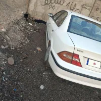 سمند ۹۱se|خودرو سواری و وانت|بهارستان, |دیوار