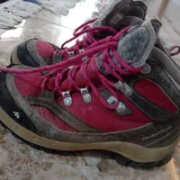 کفش کوهنوردی فرانسوی