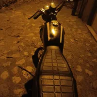 متور تمیز مدل 86