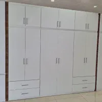 کمد سیار کمد آماده