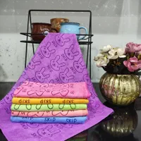 پتو دونفره کرکره قلبی(مناسب روتختی)|رختخواب، بالش، پتو|قم, شاد قلی|دیوار