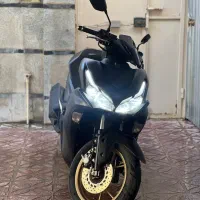 موتور ایروکس ۱۸۰ هانی|موتورسیکلت|مریوان, |دیوار