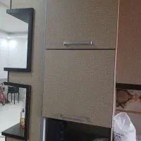 کابینت‌‌‌تمیز|مصالح و تجهیزات ساختمان|ساوه, |دیوار