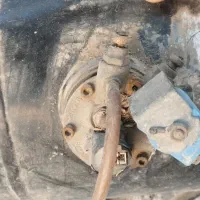 کپسولLpG|قطعات یدکی و لوازم جانبی|رامیان, |دیوار