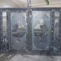 جوشکاری|خدمات پیشه و مهارت|سنندج, |دیوار