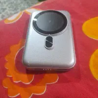 پاوربانک وایرلس
