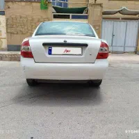 تیبا صندوق‌دار دوگانه سوز CNG دستی، مدل ۱۳۹۷|خودرو سواری و وانت|اهواز, کمپلو شمالی|دیوار
