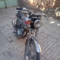 موتور هوندا۸۳|موتورسیکلت|اسفراین, |دیوار