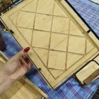 لوازم کاملا نو به علت جابجایی