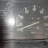 وانت مزدا۲۰۰۰ کم کار|خودرو سواری و وانت|کرمان, |دیوار