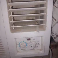 کولر گازی نیکای|کولر گازی و فن‌کوئل|ایرانشهر, |دیوار