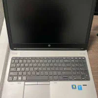 لب تاپ HP Probook 850 G1 - Cori7 8G SSD