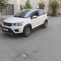 ام وی ام ایکس ۲۲ دنده