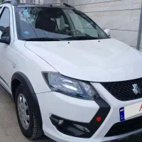 کویکRS فول1403|خودرو سواری و وانت|همدان, |دیوار