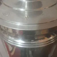 سماور گاز سوز20لیتری غفاری