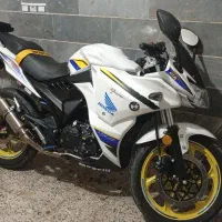 موتور مکلی سرحال