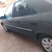 زانتیا نوک مدادی مدل ۸۵|خودرو سواری و وانت|قائن, |دیوار