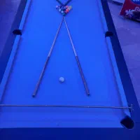 بیلیارد|ورزشهای توپی|سردرود, |دیوار