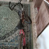 دوچرخه۲۶دنده ای درحدنو|دوچرخه، اسکیت، اسکوتر|محمدشهر, محمدشهر|دیوار