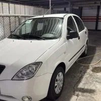 سایپا تیبا 2