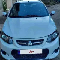 کوئیک ۱۴۰۱ بسیار کم کار وشاسی سالم