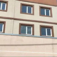 خانه ویلایی سهند ساران