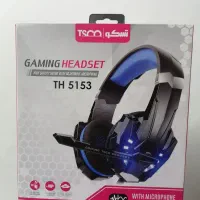 هدست گیمینگ تسکو