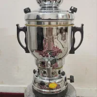 سماور گازی