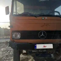 خاور 808