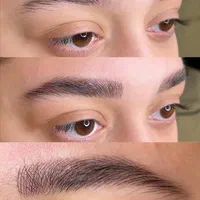 مدل میکرو ابرو|خدمات آرایشگری و زیبایی|اصفهان, جلفا|دیوار