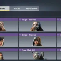 اکانت کالاف|کنسول، بازی ویدئویی و آنلاین|کرباسک, |دیوار