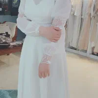 اجاره لباس عروس قیمت مناسب|لباس|پردیس, فاز ۸|دیوار