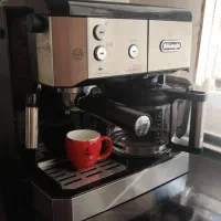 دستگاه اسپرسوسازدلونگی