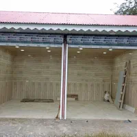 مغازه ۴۵ متری ورودی شهر