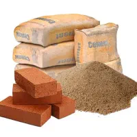 شاگرد مصالح ساختمانی