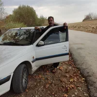 تاکسی دربستی