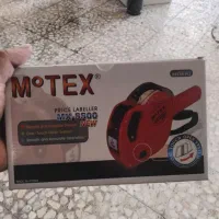 دستگاه لیبل زن/اتیکت زن|فروشگاه و مغازه|رشت, پاستوریزه|دیوار