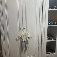 تخت و کمد کودک نوجوان