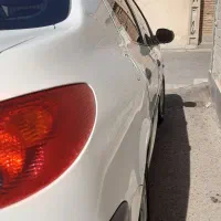 فروش 206 SD تمیز خانگی مدل۴۰۰|خودرو سواری و وانت|مراغه, |دیوار