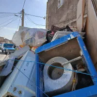 خرید ضایعات منزل با قیمت مناسب