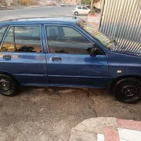 پراید111