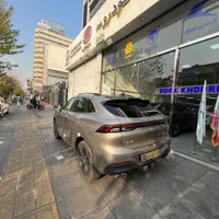 لاماری ایما X،( رنگنبدی ) هیبریدمدل ۱۴۰۴سند آماده|خودرو سواری و وانت|تهران, توحید|دیوار