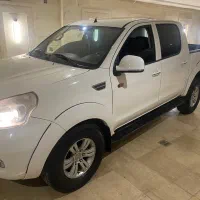 فوتون دیزل تونلند مدل ۹۷