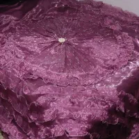 روتختی ساتن عروس|سرویس روتختی|سهند, |دیوار