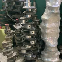 میلنگ . میل لنگ سنگین و فوق سنگین|قطعات یدکی و لوازم جانبی|چهاردانگه (تهران), |دیوار