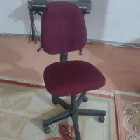 صندلی چرخدار