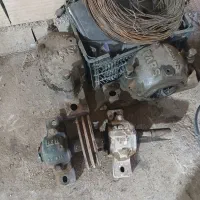 یاتاقان ۵۲۲و۵|ماشینآلات صنعتی|قرچک, میرزائی شمالی|دیوار