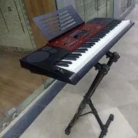 ارگ کاسیو پیانویی