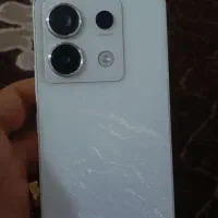 گوشی ردمی نوت ۱۳ پرو 5G رم 16 حافظه 512