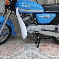موتور یاماها